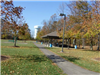 Walking Trail and Picnic Shelter