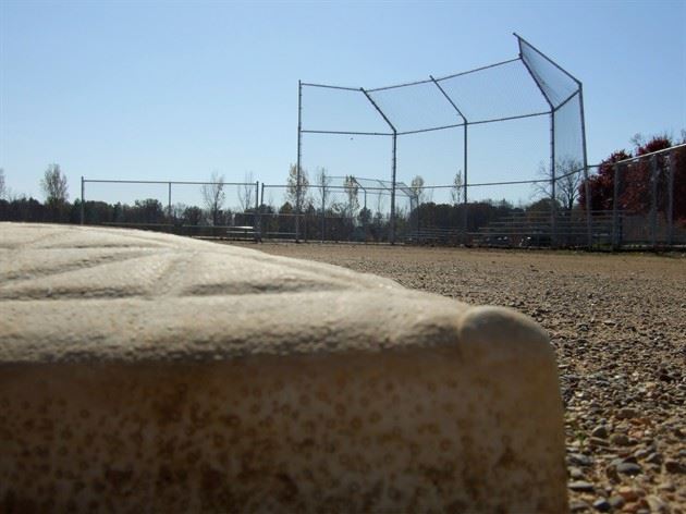 Baseball Field
