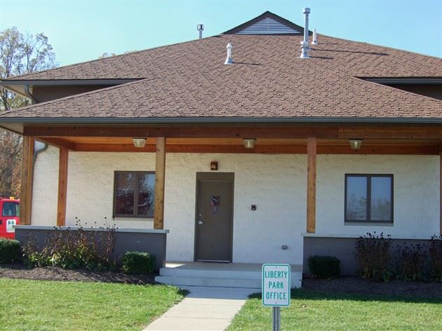 Liberty Park Office Building