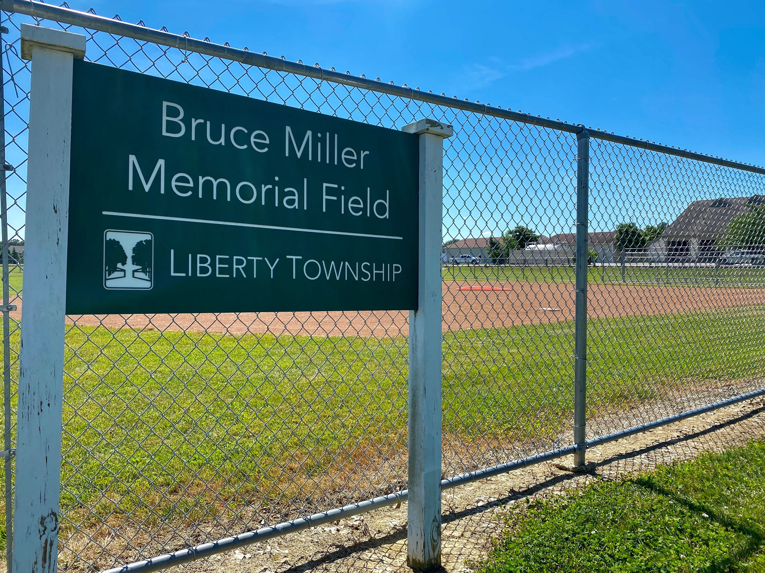 Patriot Park Miller Field