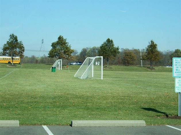 Soccer Goals