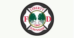 Liberty Township Fire