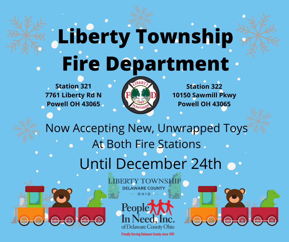 Accepting New Unwrapped Toys (1)