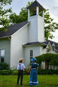 Childhood and marriage and times past 19-Up resize