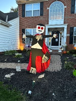 2022 Count Conway youth division