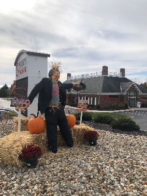 Buckeye Banker Buckeye State Bank